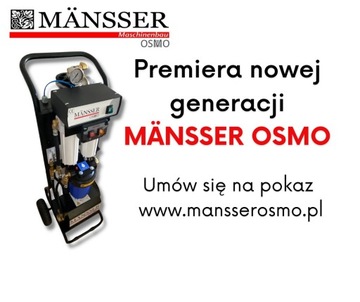 Мойка Mansser Osmo, деминерализованная вода, ЕС, ДОПОЛНИТЕЛЬНАЯ ПЛАТА