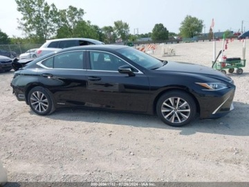 Lexus ES VII (XV70) 2021 Lexus ES Lexus ES 300h 2.5 Hybryda 176KM, zdjęcie 3