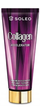 Soleo Collagen Accelerator - ускоритель коллагена