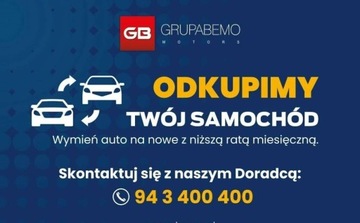 Opel Insignia II Grand Sport Facelifting 2.0 Diesel 174KM 2022 Opel Insignia 2.0 CDTI 174 KM wersja ELEGANCE - automat - FV23 2.0 Diesel, zdjęcie 1