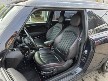 Mini Clubman R55 Kombi Facelifting 2.0 D DPF 143KM 2011 Mini Clubman 2.0 Diesel 143 KM, Hampton, Automat,, zdjęcie 6