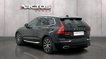 Volvo XC60 II 2019 Volvo XC 60 T8 AWD Plug In Hybrid Inscription, zdjęcie 2
