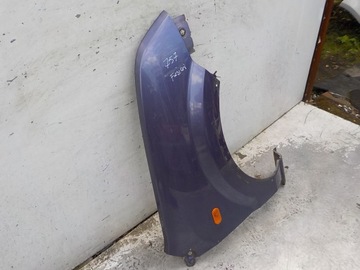 757 FORD FUSION BLATNÍK PRAVÝ PŘEDNÍ