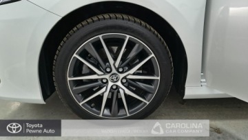 Toyota Camry IX Sedan 2.5 Hybrid Dynamic Force 218KM 2023 Toyota Camry 2.5 Hybrid Prestige CVT 2.5 Hybrid Pr, zdjęcie 15