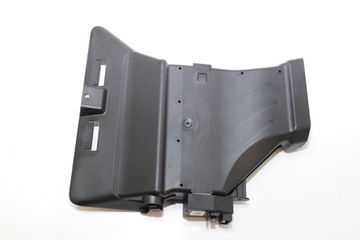 BMW F01 F02 RADIÁTOR ELEKTRICKÁ PRAVÁ 9217988