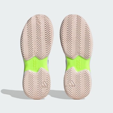 ADIDAS TENNIS COURTJAM CONTROL ARCTIC FUSION