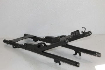 ЗАДНЯЯ РАМА YAMAHA MT09 TRACER 900