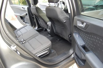 Ford Kuga III SUV 2.0 EcoBlue 190KM 2020 Kuga Titanium4x4 2.0TDCI TempAktywny Led KeylessGo Kamer El.KlapaN.Rozrząd, zdjęcie 28