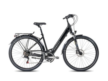 Rower elektryczny PROECO:ON WAVE LTD 1.0 504Wh