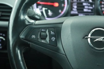 Opel Astra K Sportstourer Facelifting 1.2 Turbo 145KM 2021 Opel Astra 1.2 Turbo, Salon Polska, Serwis ASO, zdjęcie 14