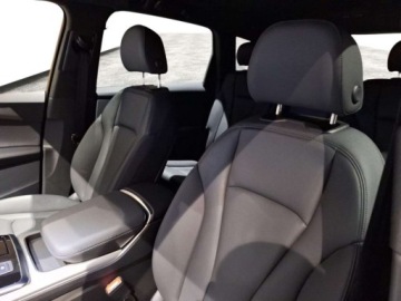 Audi Q7 II SUV Facelifting  3.0 55 TFSI 340KM 2022 Audi Q7 Sline Exterieur, Carplay, kamera cofania, pakiet czern, FV 3.0, zdjęcie 15