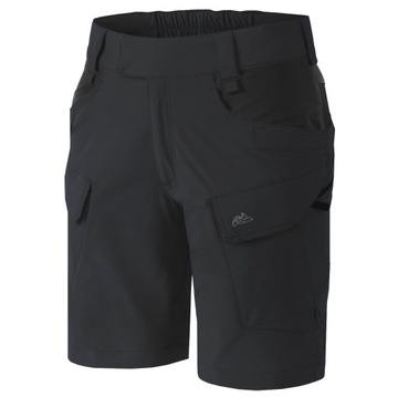 Krótkie Spodenki Damskie OTP 8.5 HELIKON Taktyczne Trekkingowe Outdoor S