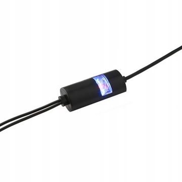 MIDI INTERFEJS NA USB DWUSTRONNY KABEL MIDI