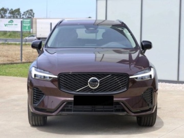 Volvo XC60 II 2026 VOLVO XC60 B5 AWD Ultra Dark Suv 2.0 (250KM) 2026, zdjęcie 3