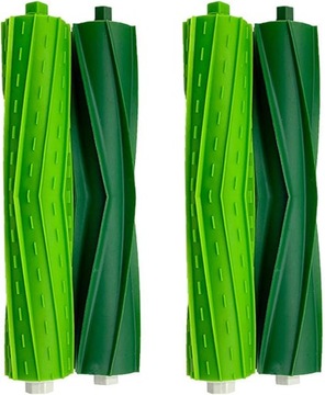 SZCZOTKI ROLKI WAŁKI DO iRobot ROOMBA E4 E5 E6 E7 I3 I4 I5 I6 I7 I8 J7