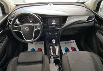 Opel Mokka I SUV 1.4 Turbo ECOTEC 140KM 2016 Opel Mokka X 29 tys km Gwarancja 1.4 Benzyna 140KM, zdjęcie 5