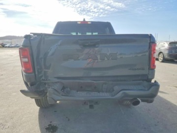  RAM 1500 Laramie 2026 5.7 Benzyna 395KM, zdjęcie 2