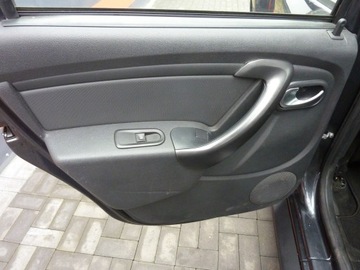 Dacia Duster II SUV 1.6 SCe LPG 115KM 2017 Dacia Duster Lift*1.6 Benzyna +, zdjęcie 33