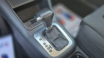 Volkswagen Tiguan I SUV 2.0 TDI CR DPF 140KM 2009 Volkswagen Tiguan 4 motion automat, zdjęcie 10