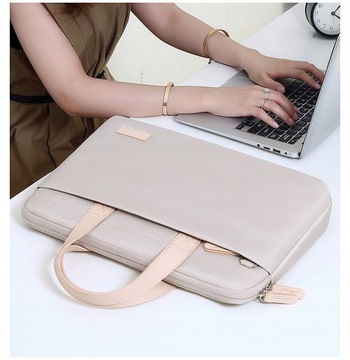 Torba Na Ramię Etui LOMME na laptopy 13-14