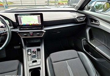 Cupra Formentor Crossover 1.5 TSI 150KM 2022 Cupra Formentor 1.5 TSI 150KM DSG Navi 6xPDC Skora Full led kamera Orygina, zdjęcie 17