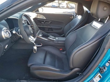 Mercedes SL R232 2023 Mercedes-Benz SL 63 AMG 2023 4.0L 4.0 Benzyna 577KM, zdjęcie 7