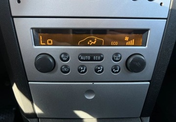 Opel Meriva I 1.6 ECOTEC 100KM 2004 Opel Meriva automat Czujniki Klima Gwarancja w cenie Warszawa VRVJ 1.6, zdjęcie 19