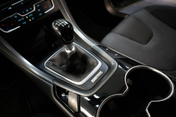 Ford Mondeo V Sedan 2.0 TDCi 150KM 2015 Ford Mondeo Liftback*Titanium*Salon Polska*Ford, zdjęcie 20