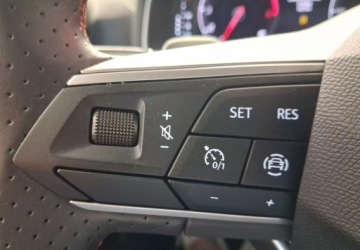 Seat Arona 2024 Seat Arona VAT 23 FR 1.0TSI 115KM DSG 2024 r., salon PL, I wl., gwarancja,, zdjęcie 18
