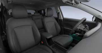Hyundai Kona II 2026 Hyundai Kona Hybrid 1.6 GDi 138 KM 2WD 6DCT Platinium Luxury 1.6 Hybryda, zdjęcie 8