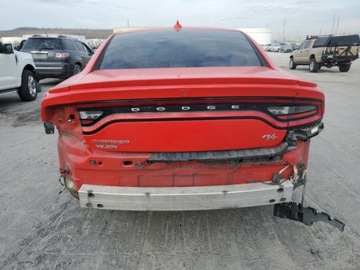 Dodge Charger VII 2015 Dodge Charger RT 2015 5.7l 5.7 Benzyna 370KM, zdjęcie 2