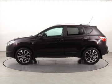 Nissan Qashqai I Crossover Facelifting  1.6 dCi 130KM 2012 Nissan Qashqai 1.6 dCi, Navi, Klima, Klimatronic, zdjęcie 2