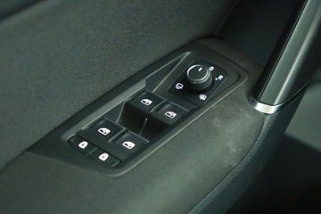 Volkswagen Touran III 1.4 TSI 150KM 2016 VW Touran 1.4 TSI, Salon Polska, 1. Właściciel, zdjęcie 14