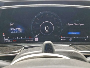 Cadillac Escalade III 2023 Cadillac Escalade Esv Premium Luxury 2023 6.2 Benzyna 420KM, zdjęcie 9