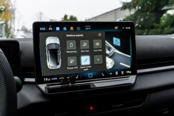 Volkswagen T-Roc I SUV Facelifting 1.5 TSI ACT 150KM 2026 Volkswagen T-Roc R-Line 1.5 eTSI 150 KM DSG Zamów, zdjęcie 36