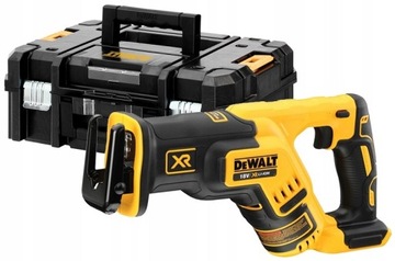 Akumulatorowa piła szablasta DeWalt DCS382NT BRUSHLESS 18V + walizka (bez a