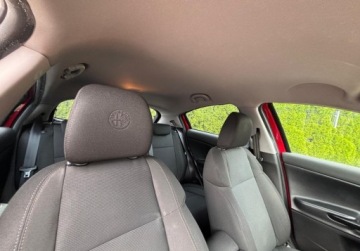 Alfa Romeo Giulietta Nuova II Hatchback 5d 2.0 JTD 16v 140KM 2012 Alfa Romeo Giulietta 2012 rok BEZWYPADKOWY Piekny Stan Klimatyzacja ZAD, zdjęcie 16