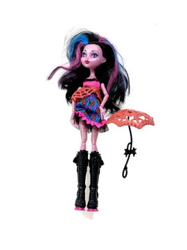 Lalka Monster High Mattel