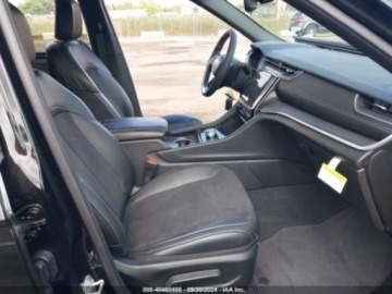 Jeep 2024 Jeep Grand Cherokee 2024 Jeep Grand Cherokee L Altitude X 4x4 3.6 Benzyna, zdjęcie 10