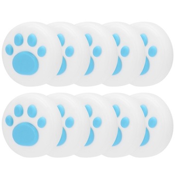 УНИВЕРСАЛЬНАЯ ДЕРЖАТЕЛЬКА ДЛЯ ПАЛЬЦА В ФОРМЕ КОШАЧЬЕЙ ЛАПКИ