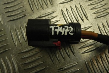 KLIKA PLUSOVÁ MERCEDES-BENZ GLE (W166) A1664407934 2017