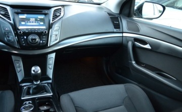 Hyundai i40 Kombi 1.6 GDI 135KM 2015 Hyundai i40 Bezwypadkowe - 1 wlasciciel - bogate wyposazenie - po oplatach, zdjęcie 28