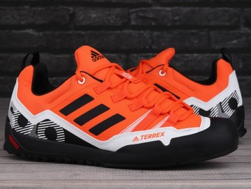 Buty męskie Adidas TERREX SWIFT SOLO 2