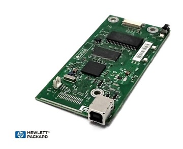 Formater (płyta główna) HP Q2465-60001, do HP LaserJet 1010