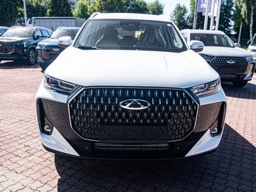 Chery Tiggo 7 SUV 1.6 T-GDI 147KM 2025 CHERY Tiggo 7 Comfort 1.6 T-GDI DCT Suv 147KM 2025, zdjęcie 1