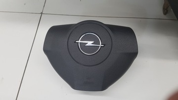 ПРИБОРНАЯ ПАНЕЛЬ OPEL ASTRA H