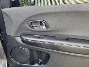 Honda HR-V III 2022 HONDA HR-V 1,8l benzyna 138KM * 4X4 AWD * 23,572km * Automat * Dokument, zdjęcie 37