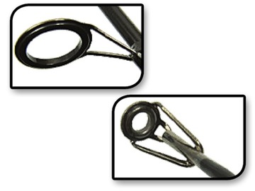 СПИННИНГ MISTRAL ZINO AMBI SPIN 2,70м/5-25г