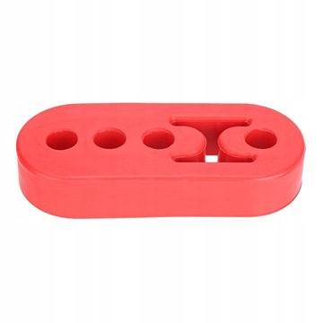 4 шт. Универсальный, 4 отверстия, полиуретан,