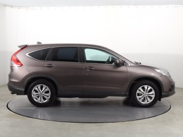 Honda CR-V IV SUV 1.6 i-DTEC 120KM 2014 Honda CR-V 1.6 i-DTEC, Klima, Klimatronic, zdjęcie 5